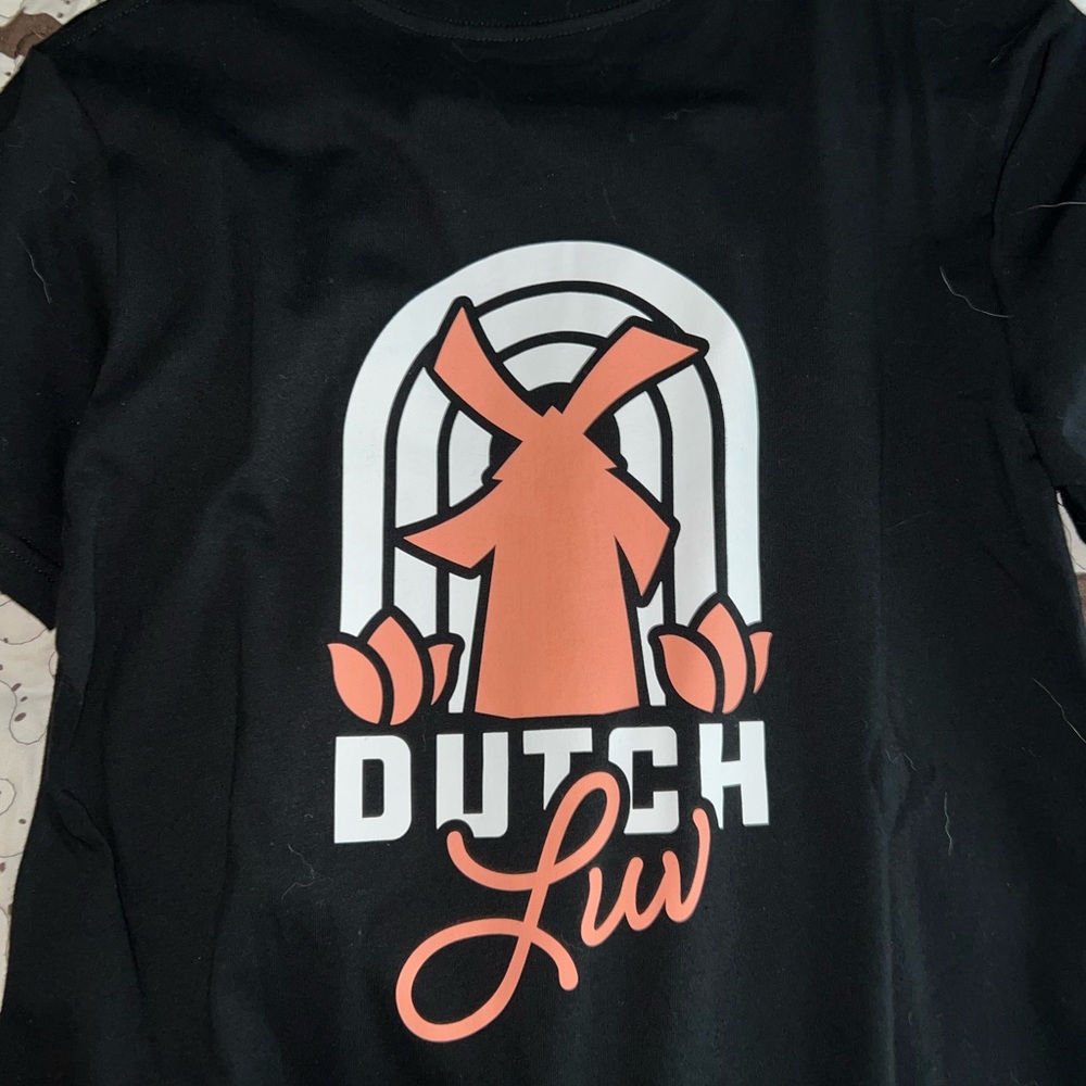 Dutch Bros Tee